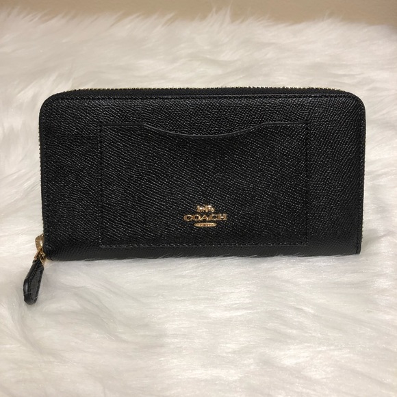 Coach purse and wallet set - Picture 7 of 8